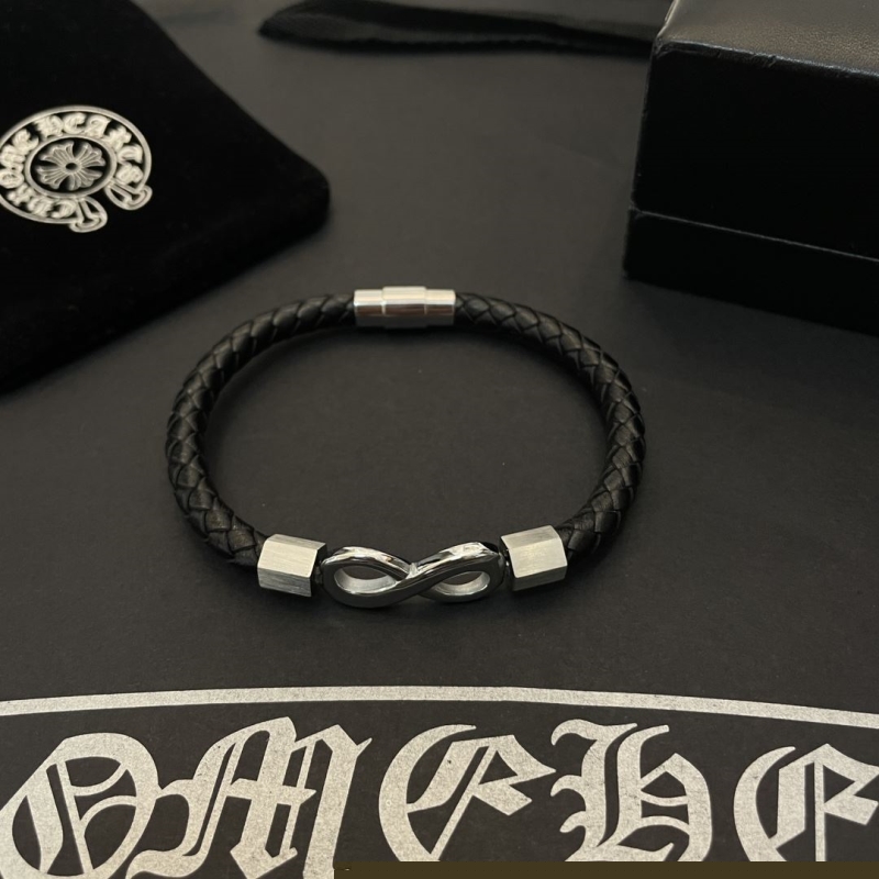 Ch**me He**ts bracelets